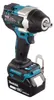 Makita DTW701 - Schlagschrauber - schnurlos Produktbild-Vorschau 23