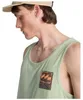 Billabong Tanktop Stamp Vintage Green : L Größe: L Produktbild-Vorschau 5
