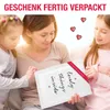 4er Poster Set Premium Bilder Motivation Spruch Kunstdruck Produktbild-Vorschau 7