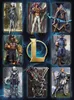Clementoni League of Legends - 500 Teile Podgląd zdjęcia produktu 2