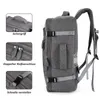 Reiserucksack Handgepäck 51*37*18 CM Reiserucksack Rucksack Produktbild-Vorschau 6