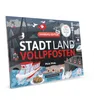 DENKRIESEN - STADT LAND VOLLPFOSTEN® - HAMBURG EDITION - Produktbild-Vorschau 2