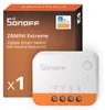 Sonoff ZBMINIL2, Smart Switch, Schaltaktor ohne Produktbild-Vorschau 11
