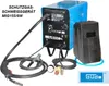 Güde Schutzgas Schweißgerät MIG 155/6W 5700 W 25-120 A Produktbild-Vorschau 12