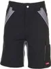 Planam Shorts Plaline Gr. M schwarz/zink Produktbild-Vorschau 9