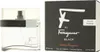 Salvatore Ferragamo F by Ferragamo Black EDT 50 ml M Náhled obrázku produktu 1