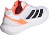 Adidas Herren Halbschuhe Weiß Modell KJ4360 Produktbild-Vorschau 3