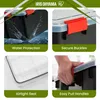 Cajas de almacenamiento de plástico de alta densidad con Vista previa de la imagen del producto 4