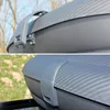 Artplast | Coffre de toit - noir - 320 litres - 131x77x34 Voir les images du produit 23