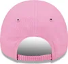 New Era 9Forty Kinder Cap - New York Yankees pink - Infant Produktbild-Vorschau 7