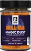 Grill-Rub Magic Dust, BBQ Rub Gewürz, Marinade  Produktbild-Vorschau 1