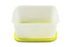 TUPPERWARE Gefrier-Behälter 2,5 L limette Behälter Produktbild-Vorschau 3