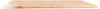 Tischplatte Joan | 120 x 70 cm eckig | Holz | Farbe: Eiche Produktbild-Vorschau 7