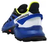 Salomon Supercross 4 GTX Wanderschuh Schwarz in Gr. 42.5 Produktbild-Vorschau 4