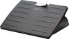 Fellowes 8035001, Černá, Plast, 444,5 mm, 333,4 mm, 111,1 Náhled obrázku produktu 2