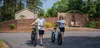 27.5'' 20Ah rower elektryczny E-Moutainbike E-Bike Pedelec Podgląd zdjęcia produktu 18