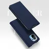 Dux Ducis Etui Case Cover Puzdro pre Xiaomi Mi 11 Blue Náhľad obrázku produktu 12