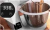 Bosch MUM5XL72 - Küchenmaschine - grau/silber Produktbild-Vorschau 4