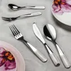 Villeroy & Boch Rose Garden Tafelbesteck 30tlg. Produktbild-Vorschau 14