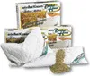Medisan Sleep & Care Dinkelkissen natur 40x80 Produktbild-Vorschau 14