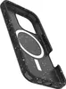 Close-up view of the inside of a phone case. Podgląd zdjęcia produktu