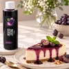 BubbleJoy, sirop de raisin, 100 ml. Sirop de fruits pour Voir les images du produit 10