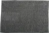 MSV 141611, Grau, Einfarbig, Rechteckig, Mikrofaser, 60 x Produktbild-Vorschau 1