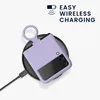 kwmobile Flip Soft Case kompatibel mit Samsung Galaxy Z Produktbild-Vorschau 5