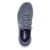 SKECHERS SLIP-INS EDGERIDE Blau Produktbild-Vorschau 20