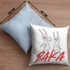Trendation - Kawaii Baka Hase Geschenk Otakus Anime Manga Produktbild-Vorschau 4