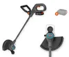 Gardena EasyTrim, Rasentrimmer, 25 cm, Nylonschnur, Produktbild-Vorschau 8