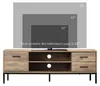 Mueble para televisión - Mueble de televisión - Cómoda para Vista previa de la imagen del producto 6