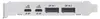 ASUS 90MC0CE0-M0EAY0: ASUS USB4 PCIe Gen4-kaart Productafbeelding-voorbeeld 6