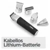 BaByliss MT812E, zwart, roestvrij staal, 0,4 mm, 1 cm, Productafbeelding-voorbeeld 6