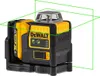 DeWALT DCE0811D1G-QW Laser Level Bezugspegel 30 m Voir les images du produit 10