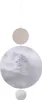 Räder Cloud Poetry Hänger Die wahre Lebenskunst L.35cm Produktbild-Vorschau 1
