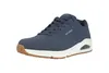 Skechers - Tenisky - 52458-NVY - Pánské - EU 46 Náhled obrázku produktu 17