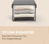 Blumtal Ławka z miejscem do przechowywania - Ławka Podgląd zdjęcia produktu 3