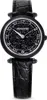 Swarovski Crystalline Wonder Damen Uhr Schwarz 5664311 Produktbild-Vorschau 1