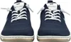 Mustang Sneaker Sneaker Lederimitat/Textil Náhled obrázku produktu 4