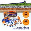 Peggy Peg Markisenset, Fix&Go Ankerplatte 2.0 & Produktbild-Vorschau 3