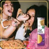 Spaghetti di pasta GI a basso indice glicemico per Anteprima dell’immagine prodotto 9
