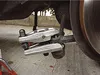 Kukko Kugelgelenk-Abzieher 18-22mm , 129-1 Produktbild-Vorschau 6