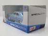 Maisto 32908 - Modellauto - Chevrolet Impala SS '64 (blau, Produktbild-Vorschau 13