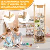 Úložný box na mäkké hračky Úložný box na mäkké hračky z Náhľad obrázku produktu 4