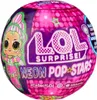 L.O.L. Surprise! Neon Pop Stars Tots, Figurka, Ženy, 4 Náhled obrázku produktu 3