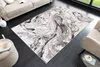 riess-ambiente Design Teppich ART RUGS 230x160cm weiß grau Produktbild-Vorschau 2