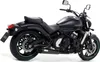 ARROW racing koncovky výfuku pre Rebel pre Kawasaki Vulcan Náhľad obrázku produktu 2