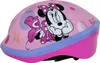 Volare Disney Minnie Bow-Tique cyklistická přilba růžová Náhled obrázku produktu 11