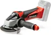 Einhell Power X-Change Akku Winkelschleifer TE-AG 18 Li-Ion Produktbild-Vorschau 1